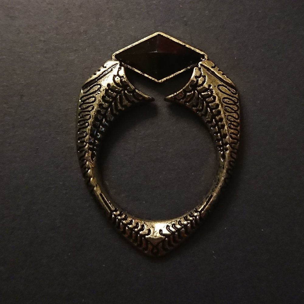 Harry Potter Enamel Pin